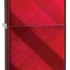 Zippo Z28353 Lighter, Candy Apple Red 2 Zippo Z28353 Lighter, Candy Apple Red -Cheap Gear Store knifework z28353 50843.1566586793