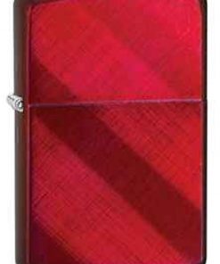 Zippo Z28353 Lighter, Candy Apple Red