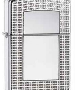 Zippo Z28366 Lighter, Armor High Polish Chrome