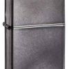 Zippo Z28378 Lighter, Gray Dusk -Cheap Gear Store knifework z28378 81745.1566586792