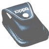 Zippo ZO17060 Black Leather Lighter Pouch with Belt Clip -Cheap Gear Store knifework zlpcbk 1 53048.1566586838