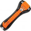 Lifehammer Safety Hammer Classic Auto Escape Tool, Orange -Cheap Gear Store lhr00600 45727.1566586123